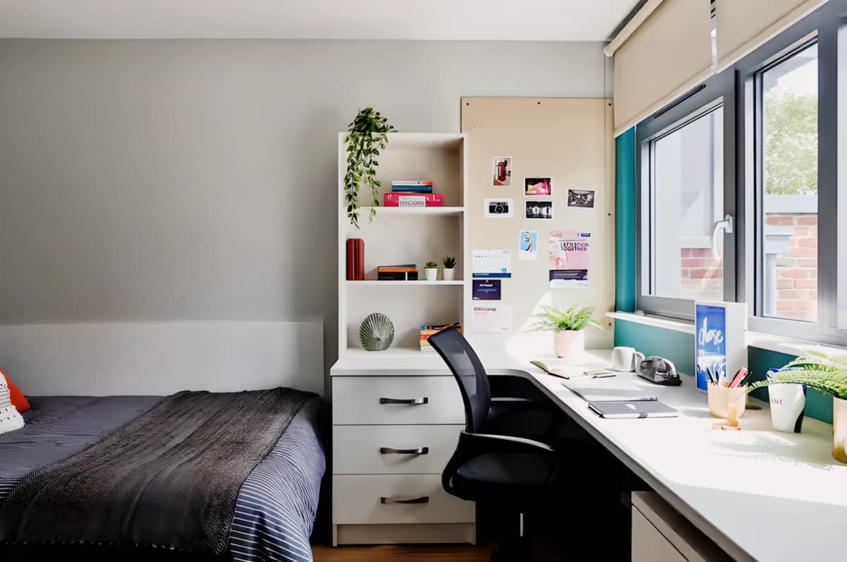 Classic Studio - Limited View