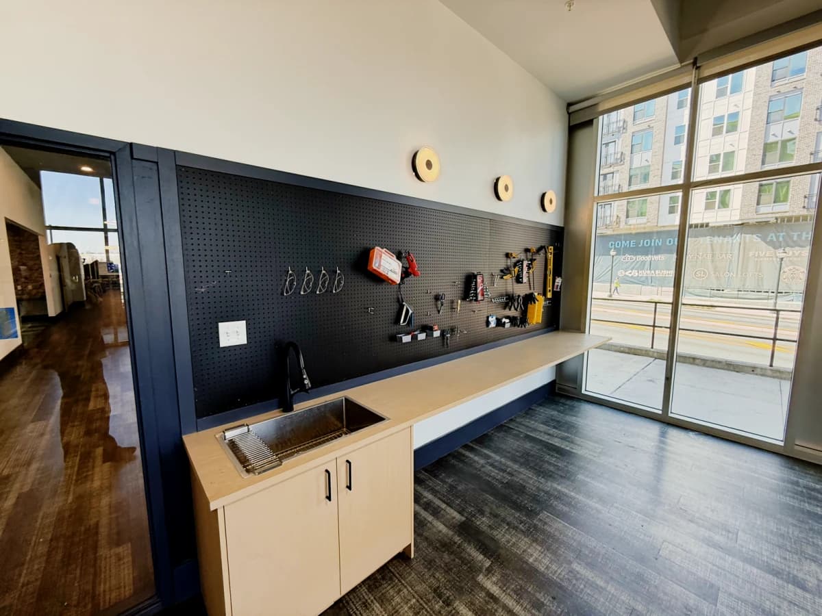 Catalyst Midtown image