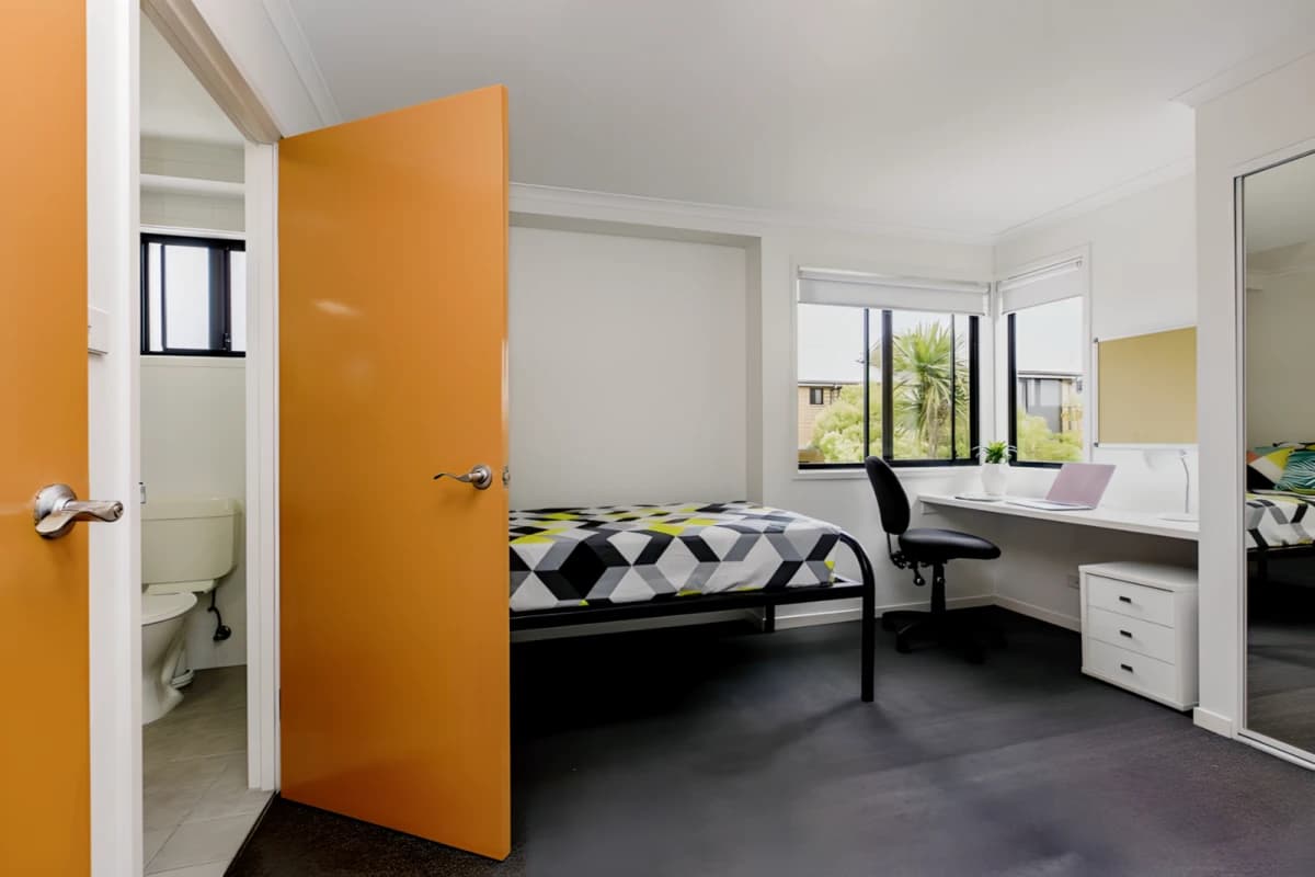 Student Village North Ryde image
