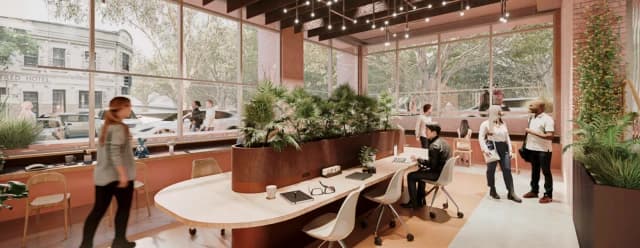 Journal Campus House image