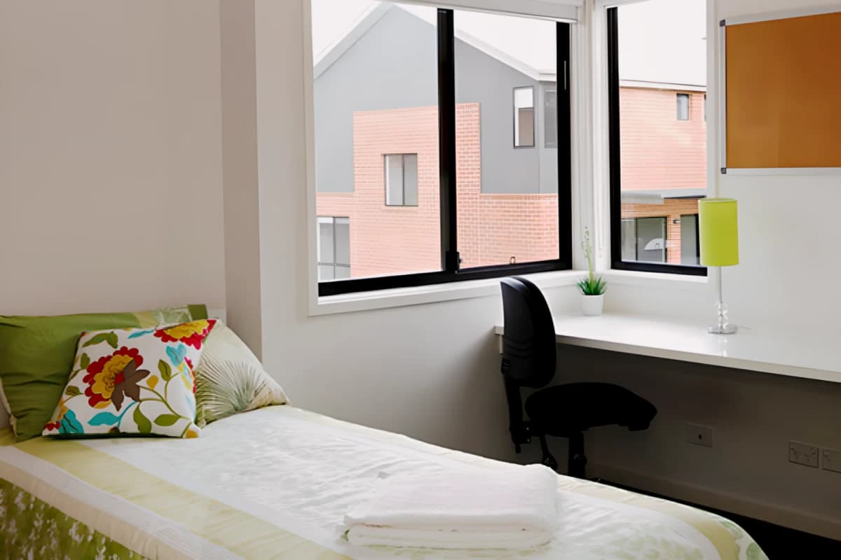 Student Village North Ryde image