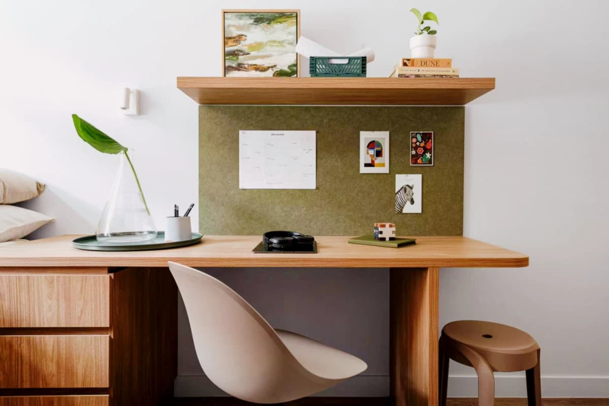 Journal Campus House image