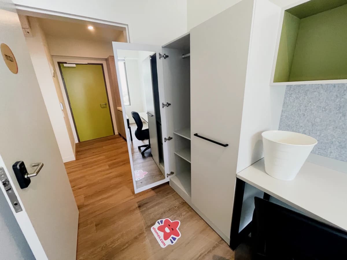 Y Suites on Margaret image