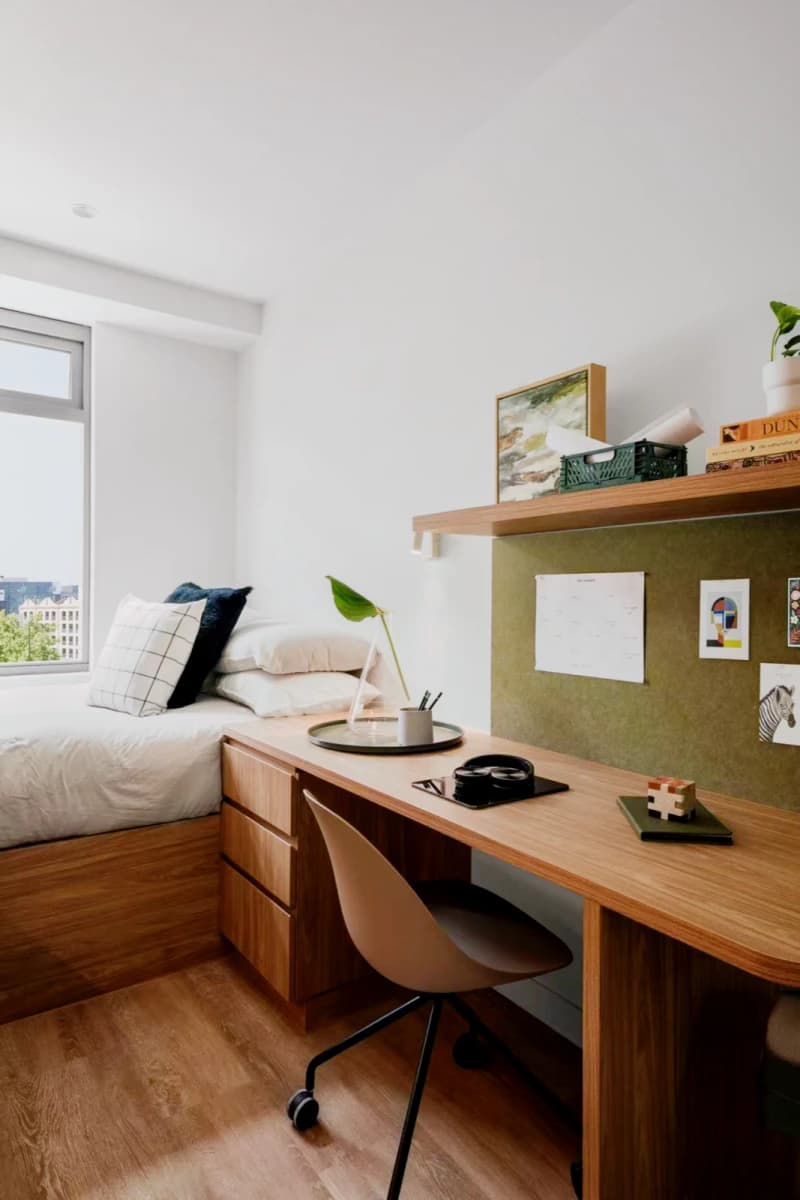 Journal Campus House image
