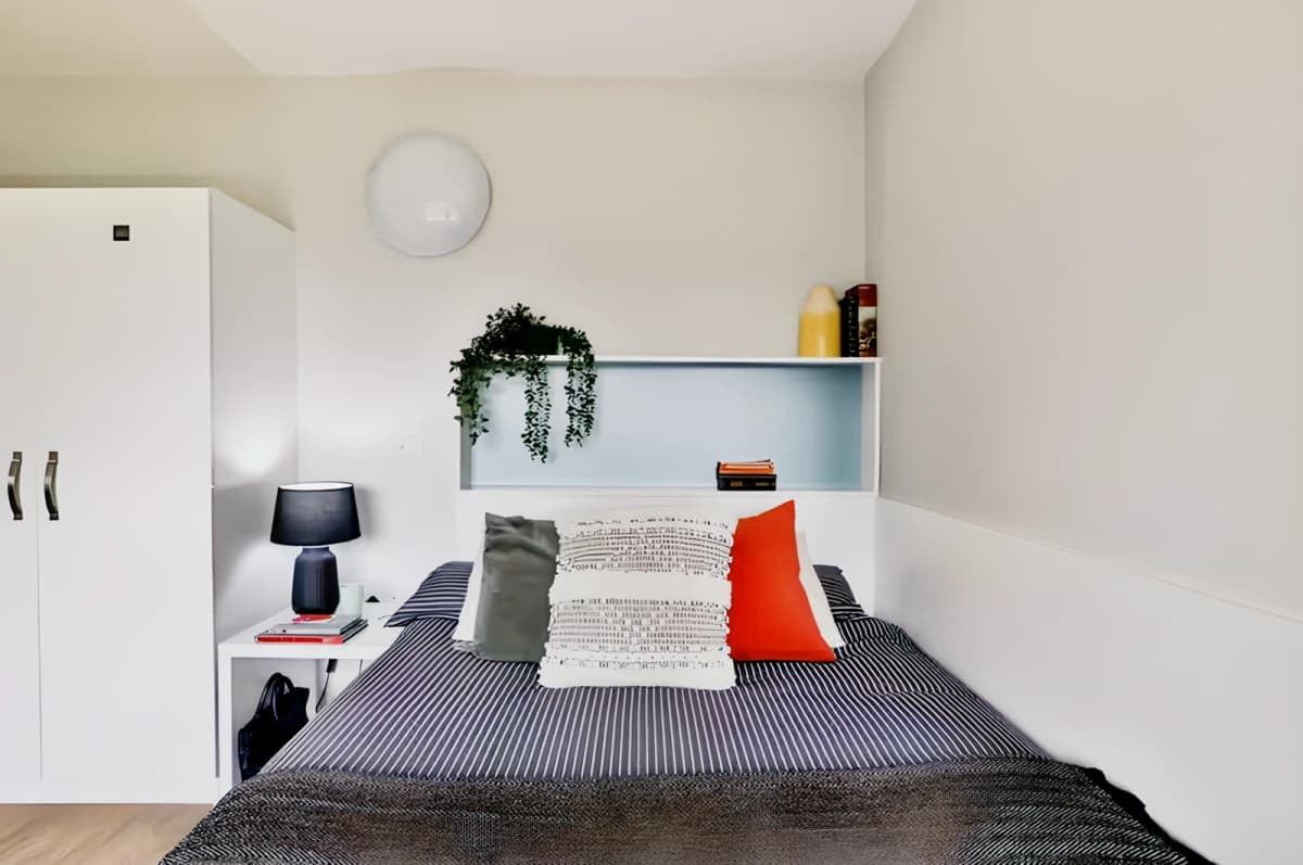 Classic Studio - Limited View