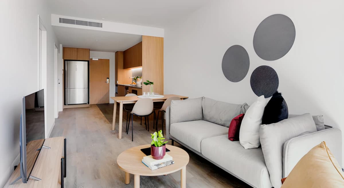 Journal Campus House image