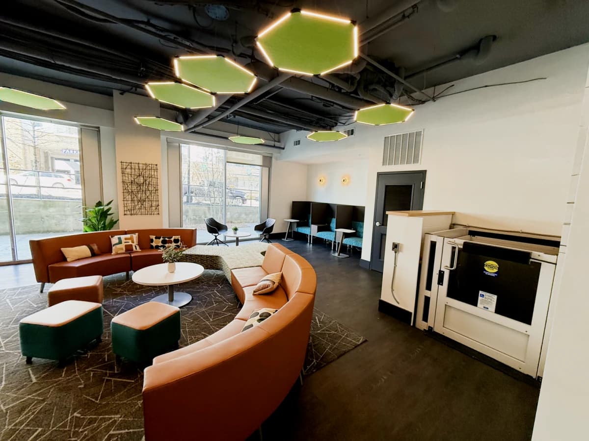 Catalyst Midtown image