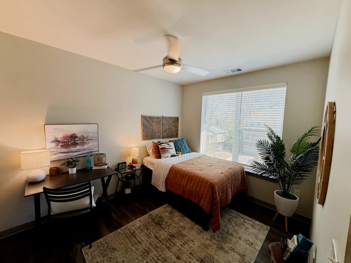 2bd  / 2ba