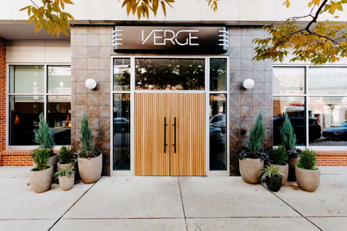 The Verge