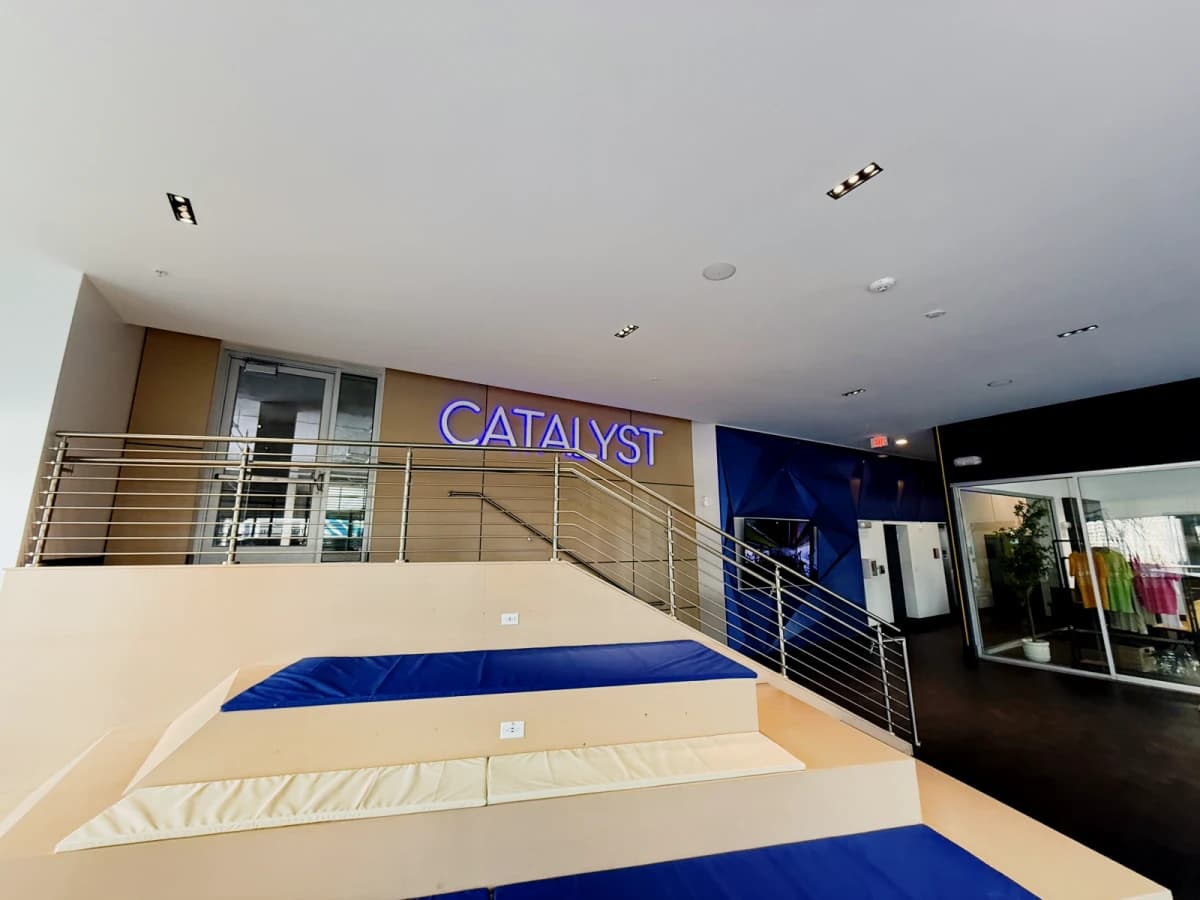Catalyst Midtown image