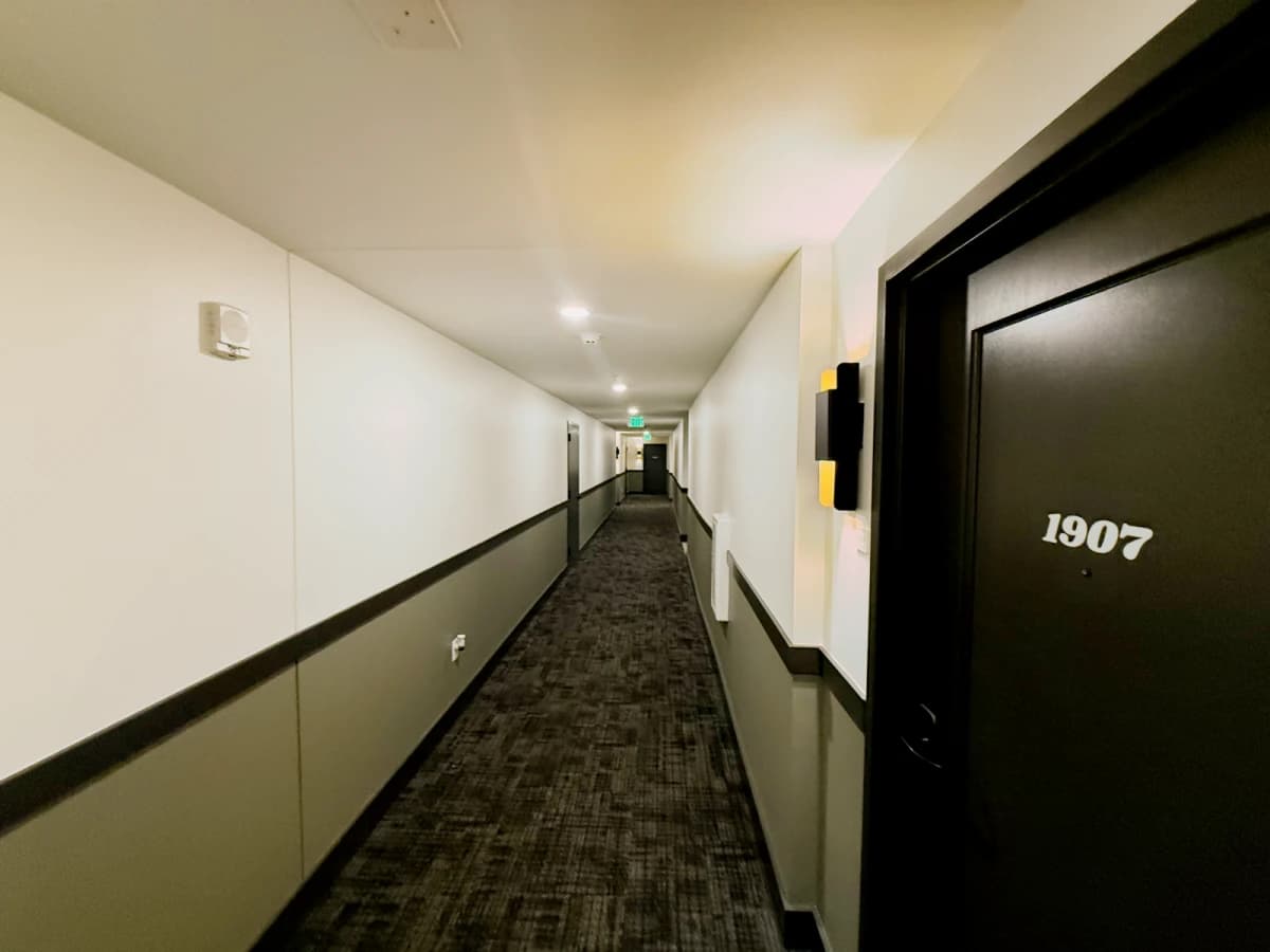 Shared Community