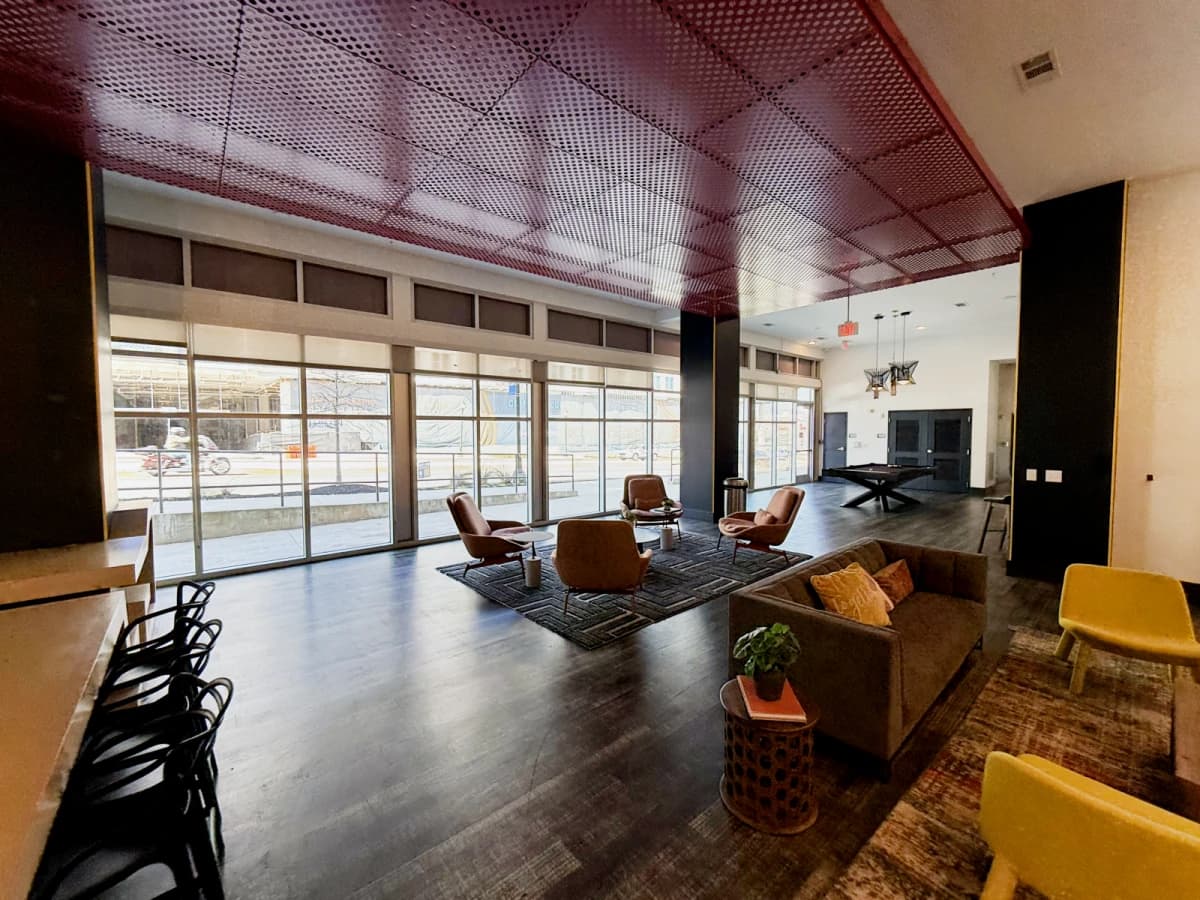 Catalyst Midtown image