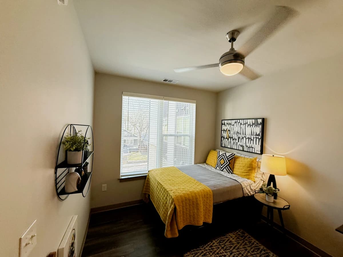 2bd  / 2ba