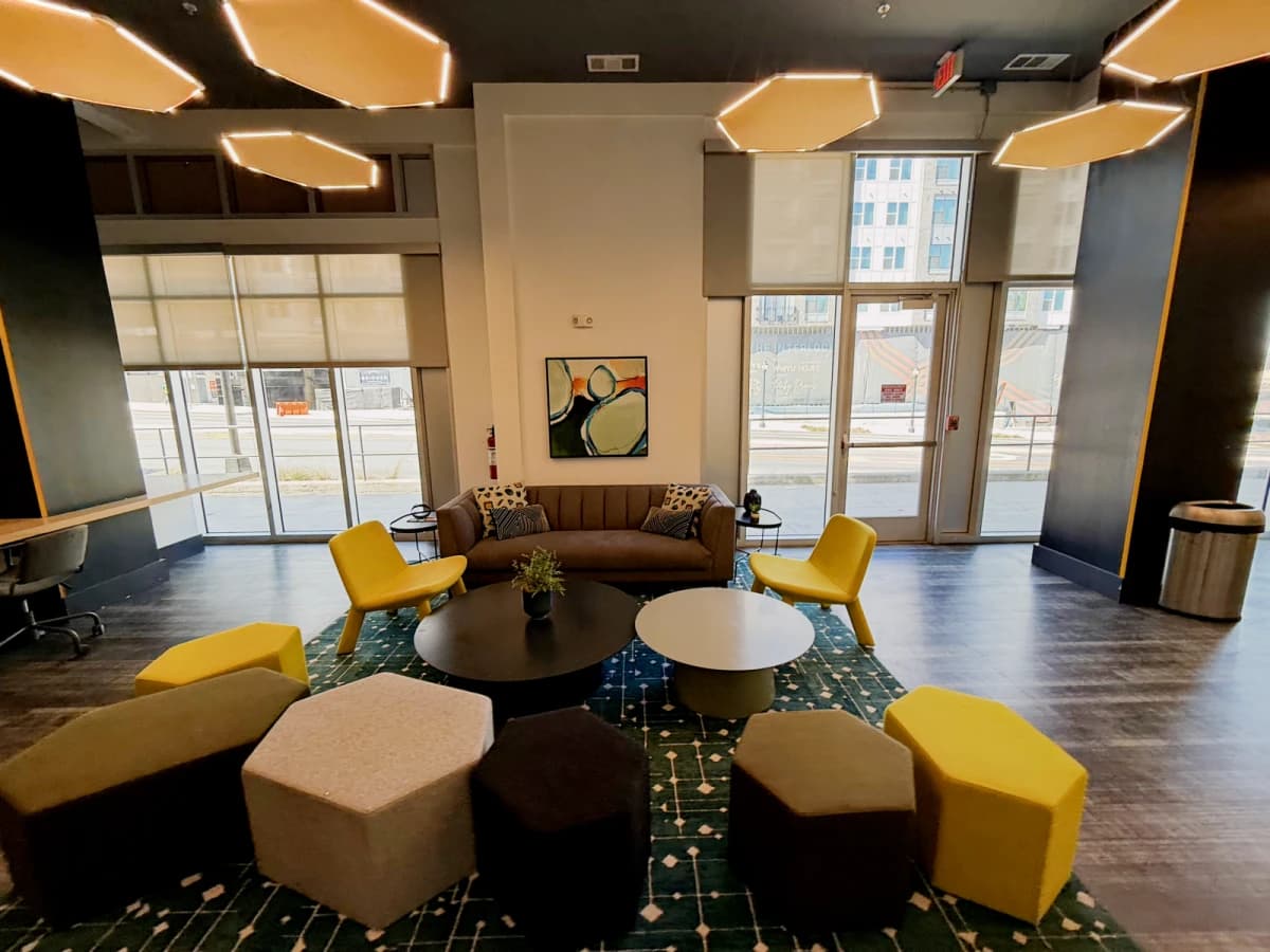Catalyst Midtown image