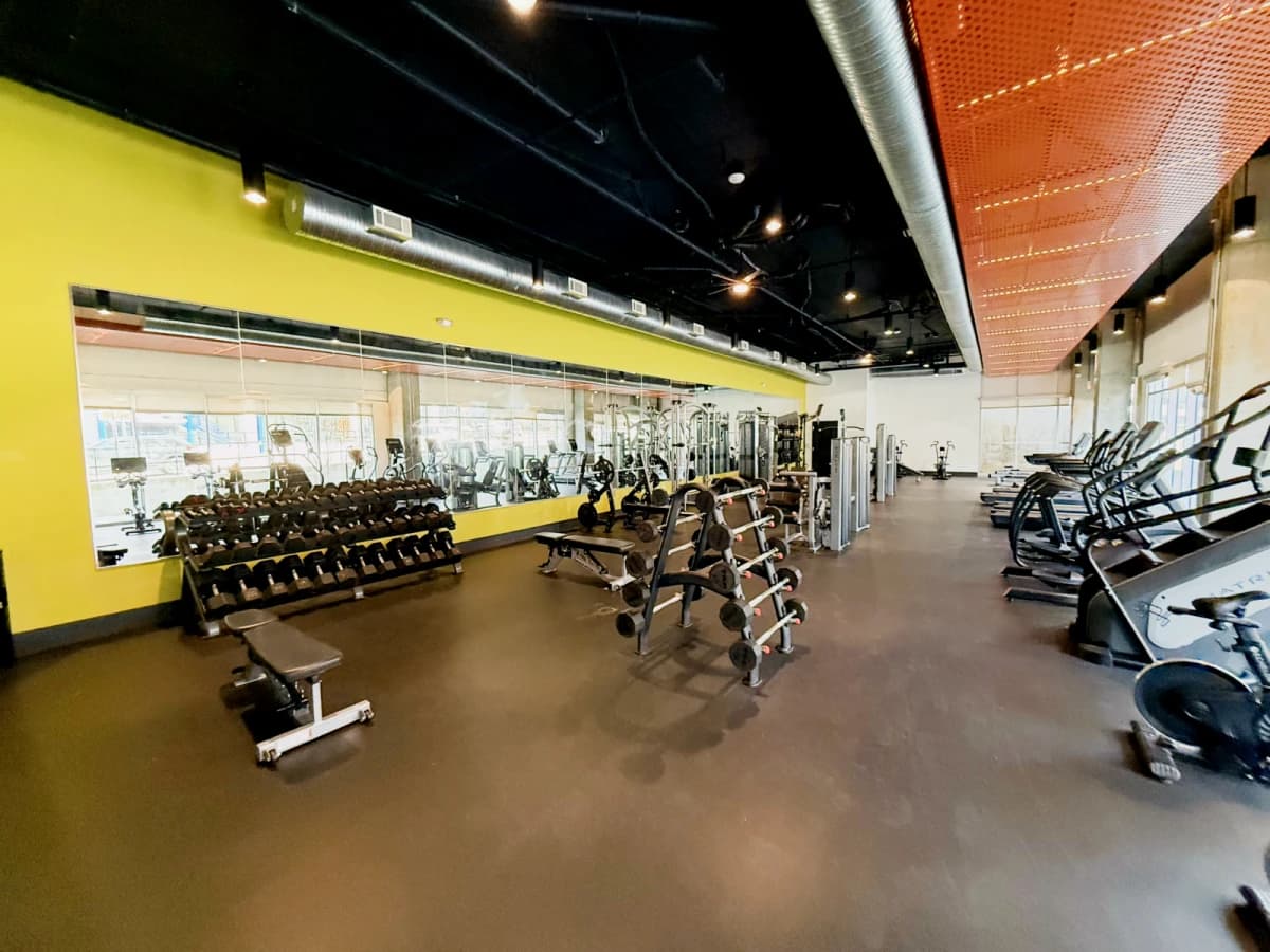 Catalyst Midtown image
