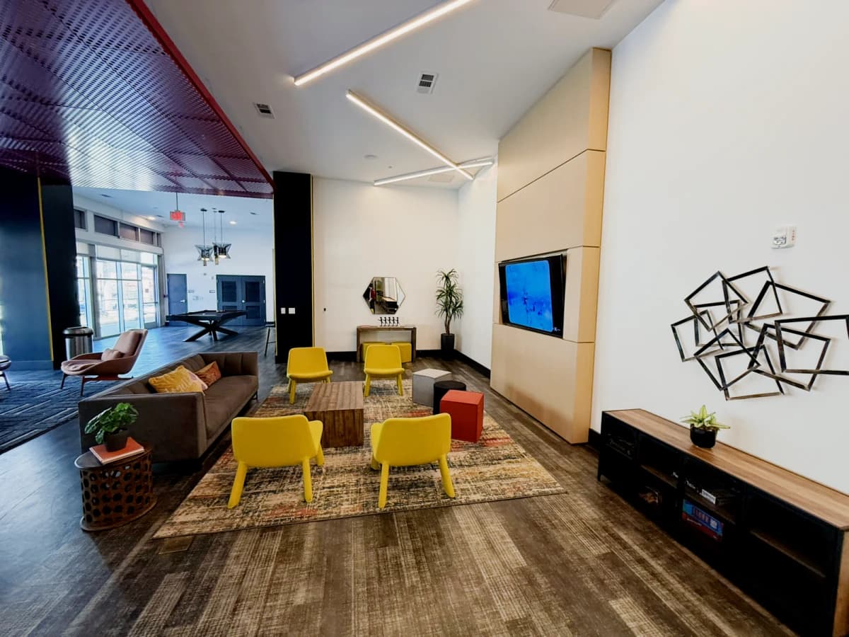 Catalyst Midtown image