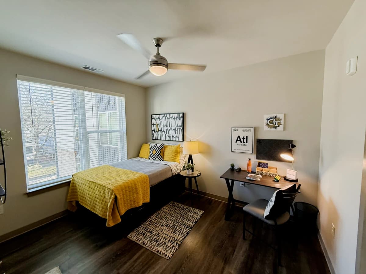 2bd  / 2ba