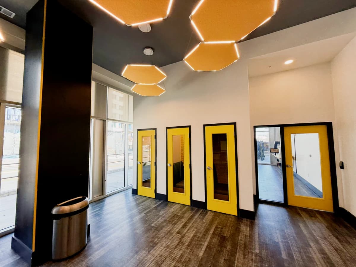 Catalyst Midtown image
