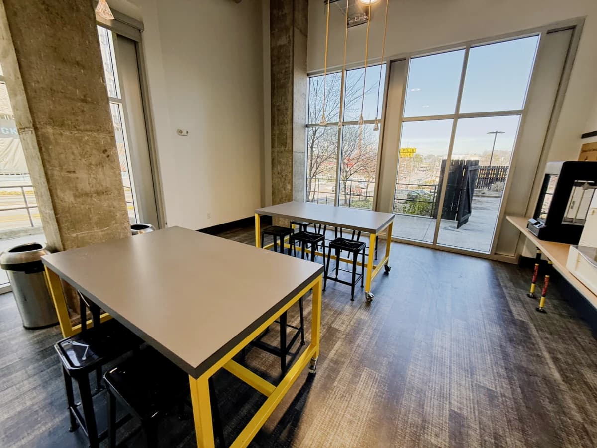 Catalyst Midtown image