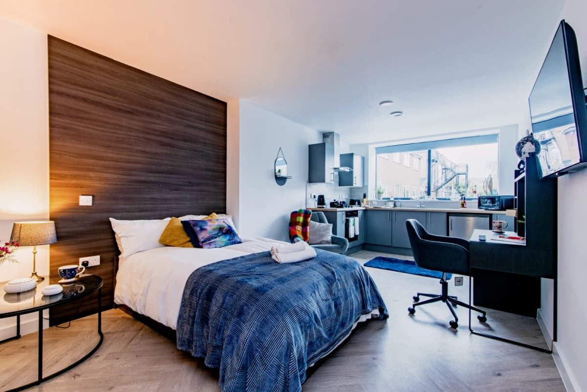 Broadgate House image