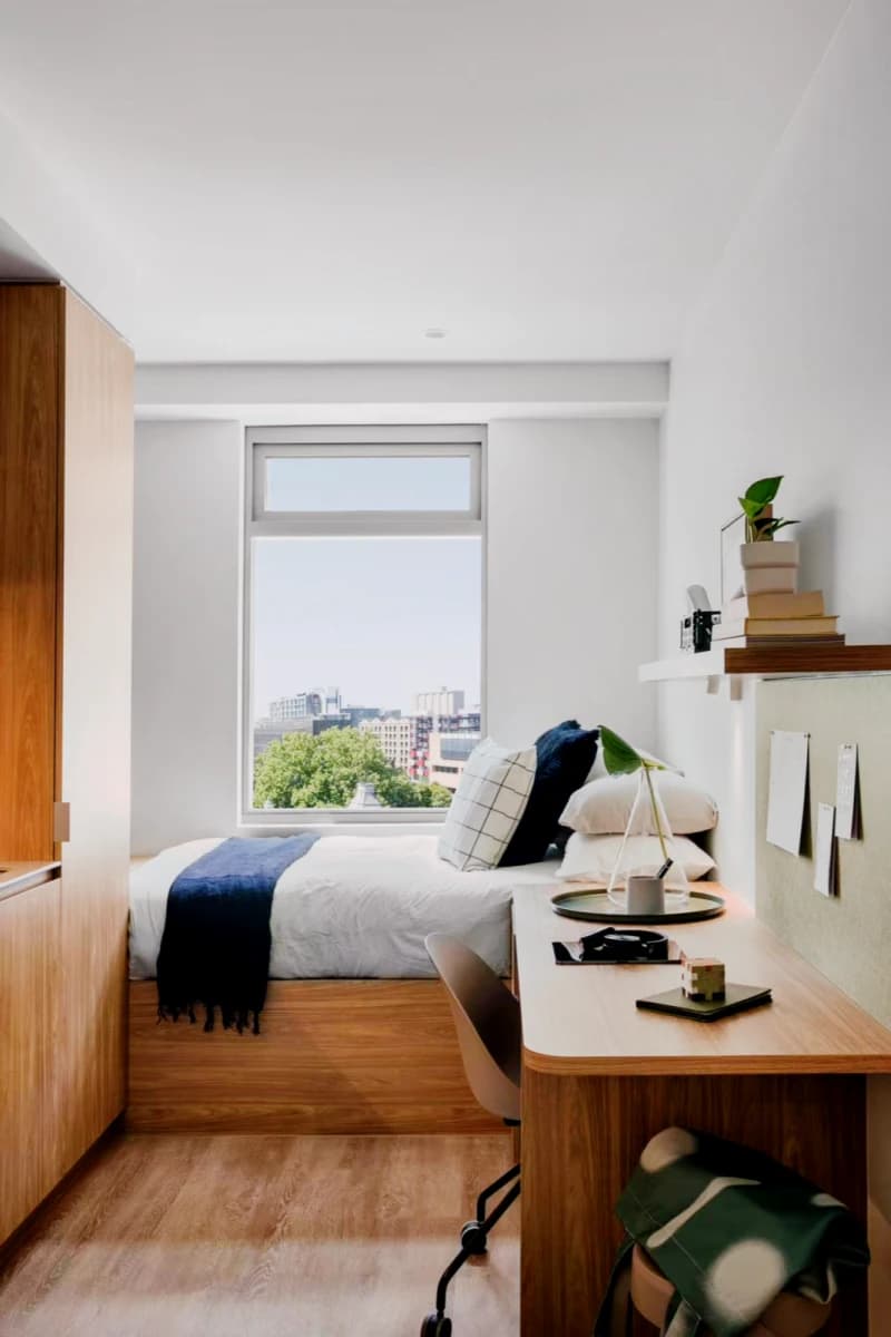 Journal Campus House image