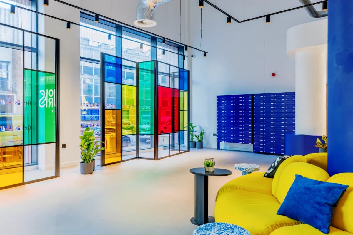 Glassworks image