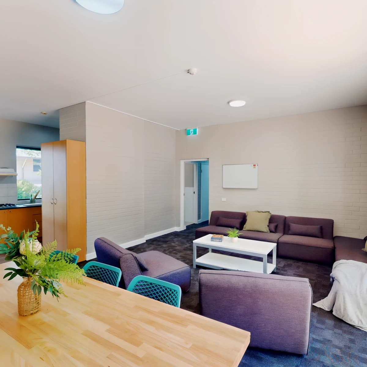 Murdoch University Village image