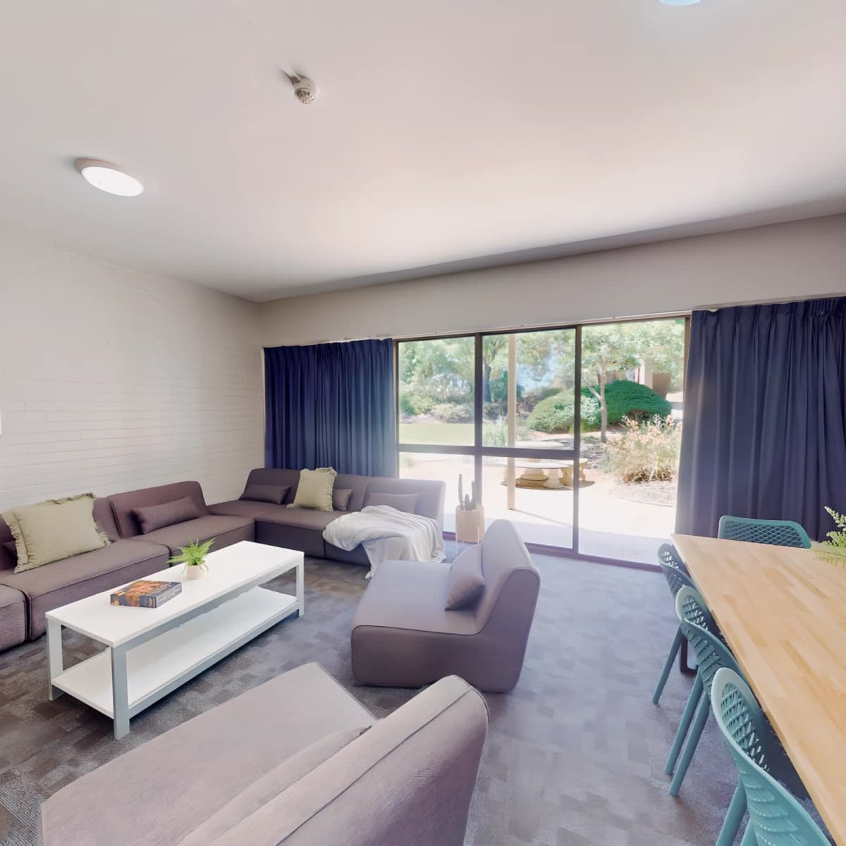 Murdoch University Village image