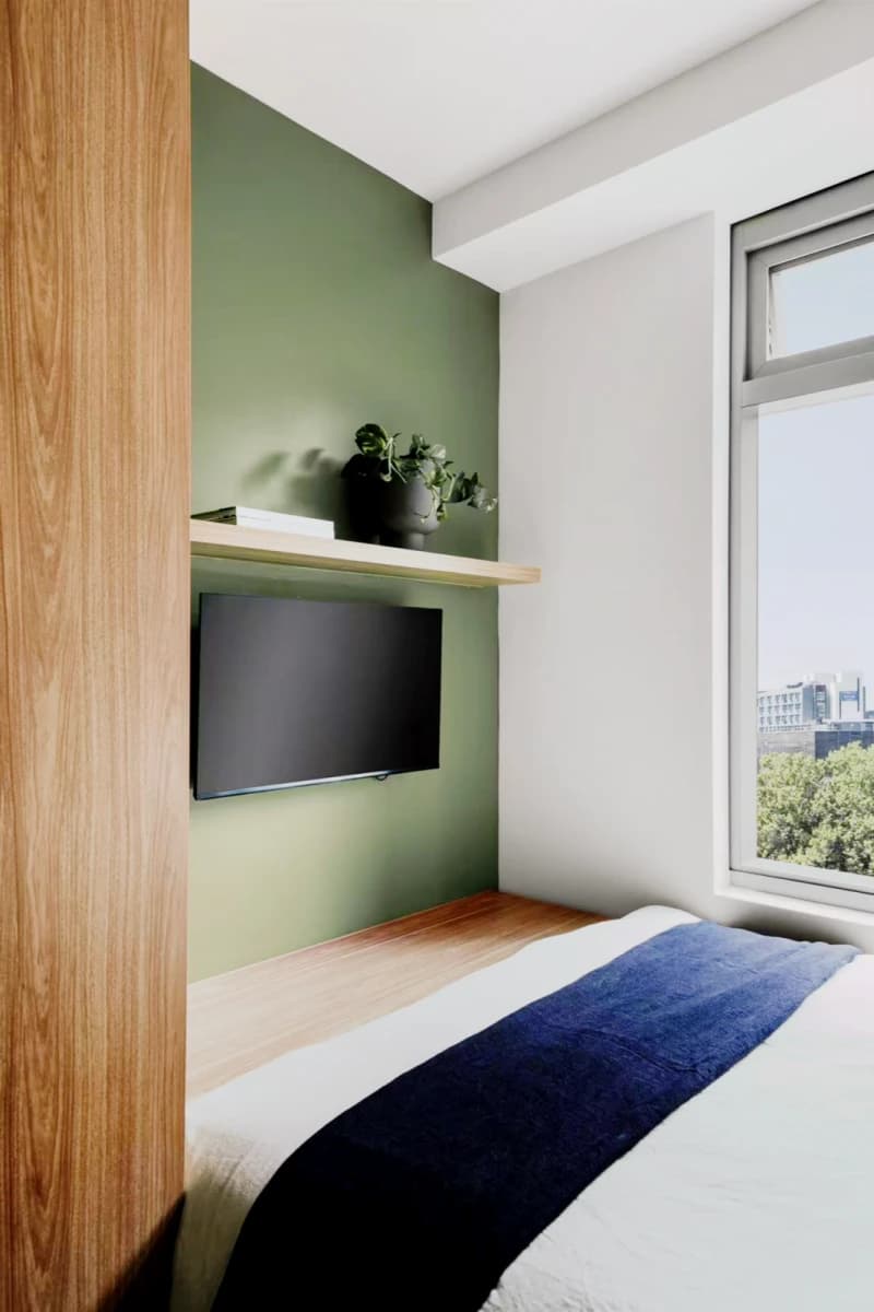Journal Campus House image