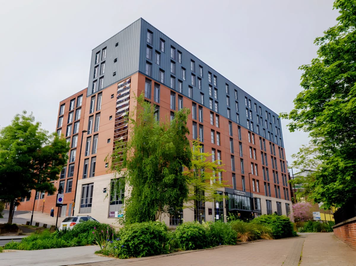 Crown House image 2