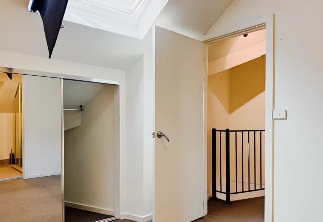 Master Room*205