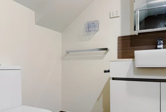 Master Room*205