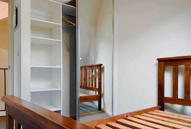 Master Room*205