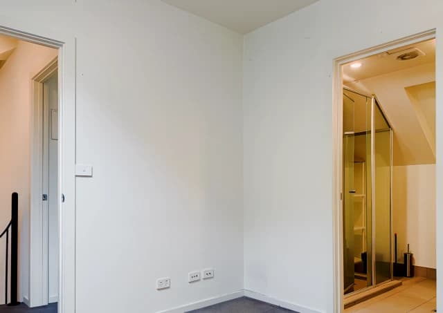 Master Room*205