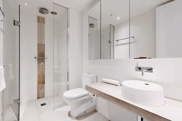 1 Bedroom (FUll1605 / Fulton Lane L16)