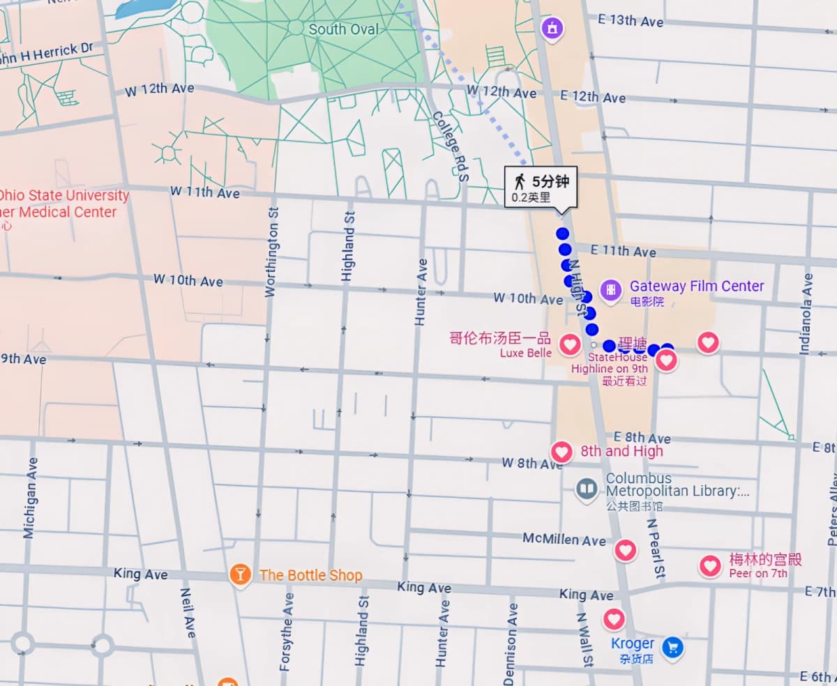 Location
