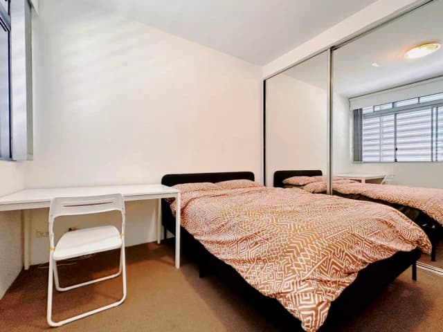 Single room-31