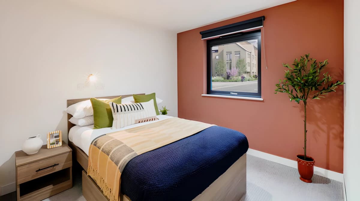 Deluxe En-suite