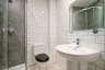 1 bedroom 1 bathroom