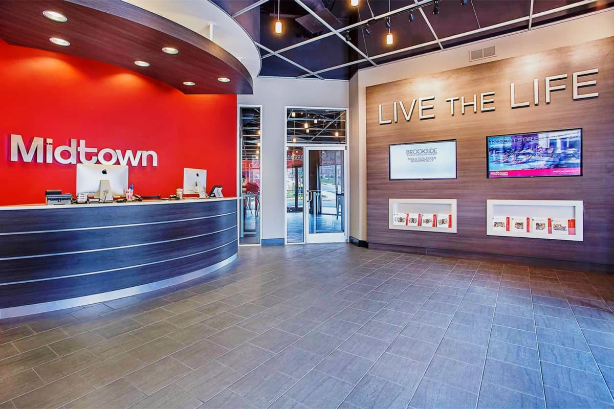 Midtown at WKU image