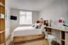 8 bedrooms 2 bathrooms