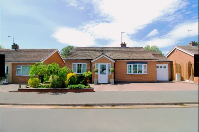 14 evesham walk, Cannon Park