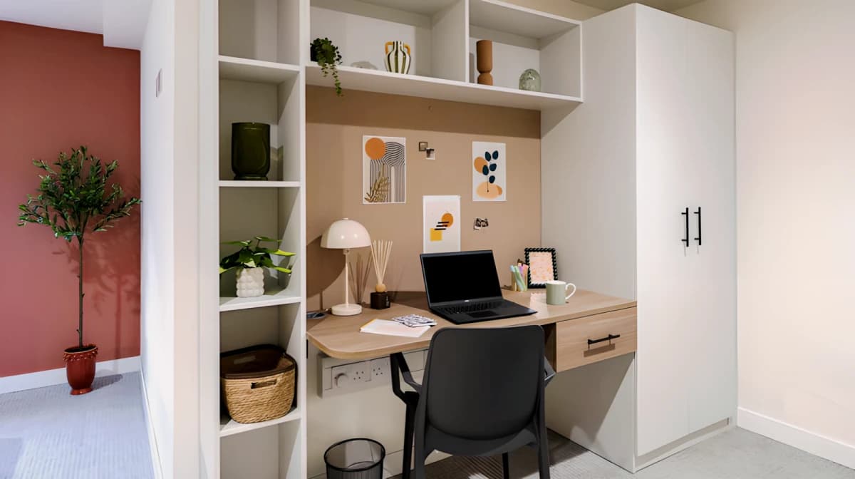 Deluxe En-suite