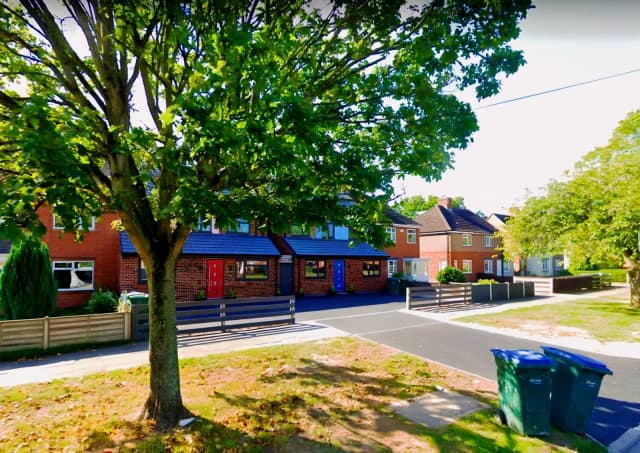 39 Charter Avenue