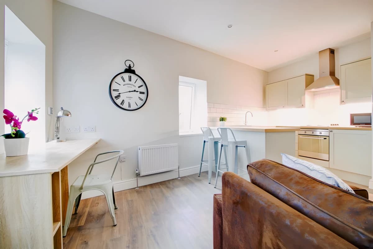 1 bedroom 1 bathroom