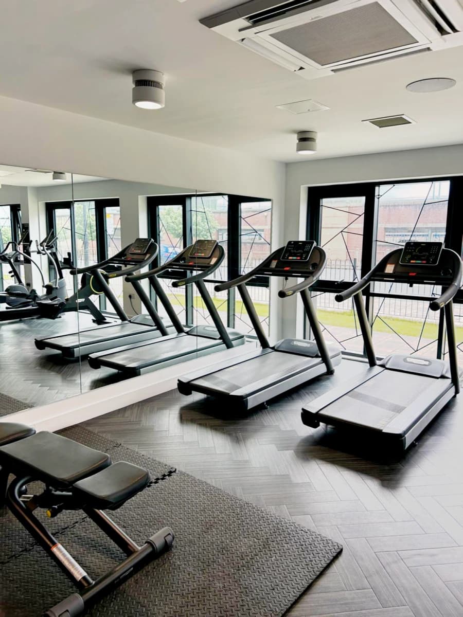 Fitness&Recreation