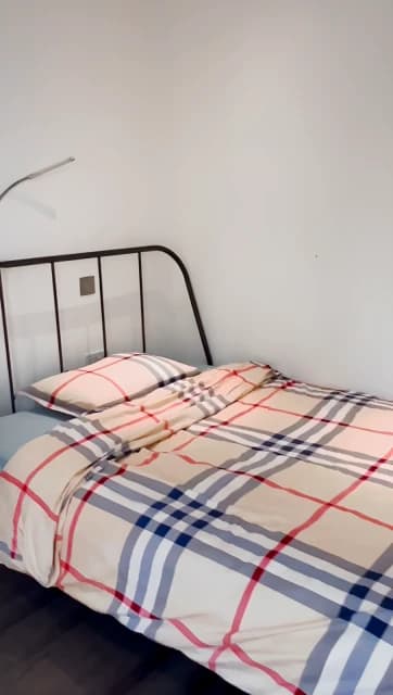 3 Bedroom 3 Bathroom Flat610