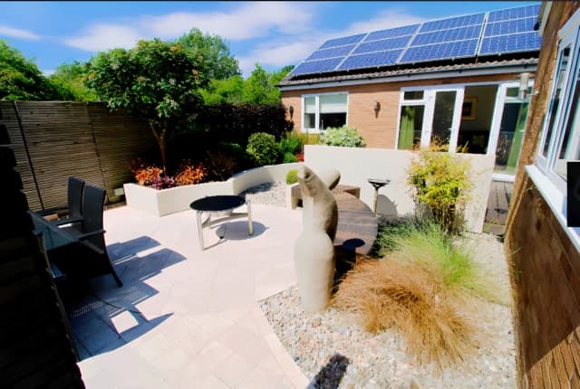 14 evesham walk, Cannon Park image 5