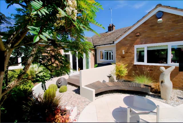 14 evesham walk, Cannon Park image