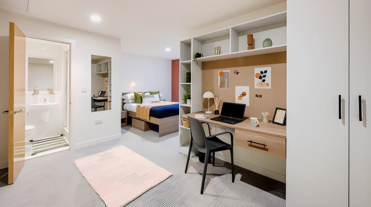 Deluxe En-suite